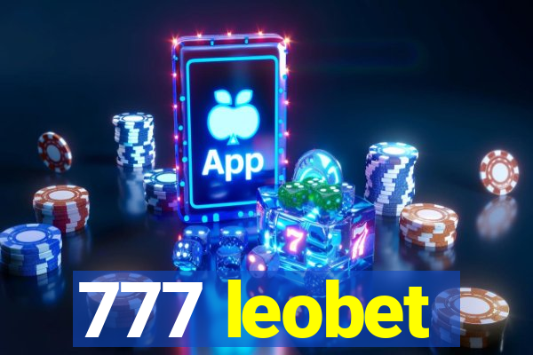 777 leobet